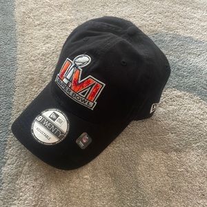 Super Bowl LVI NFL Hat